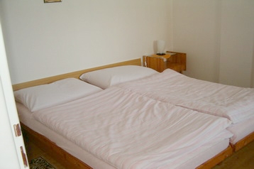 Slowakei Chata Liptovský Peter, Interieur